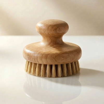 Scalp Scrub