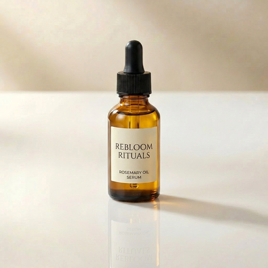 Rosemary Oil Serum