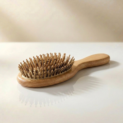 Scalp Brush
