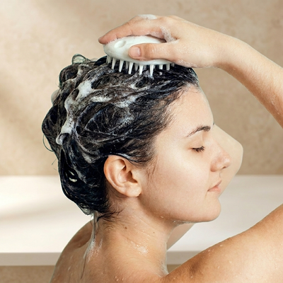 Scalp Exfoliating Scrub