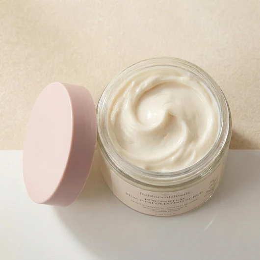 Scalp Exfoliating Scrub